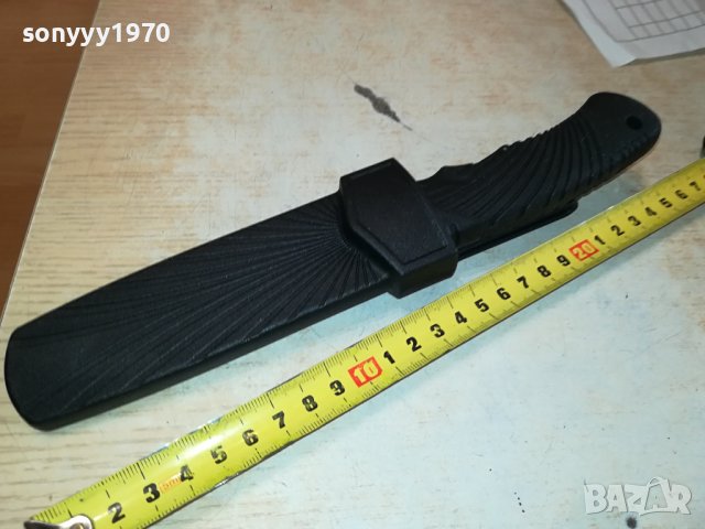 НОЖ 2710231234, снимка 5 - Ножове - 42742219