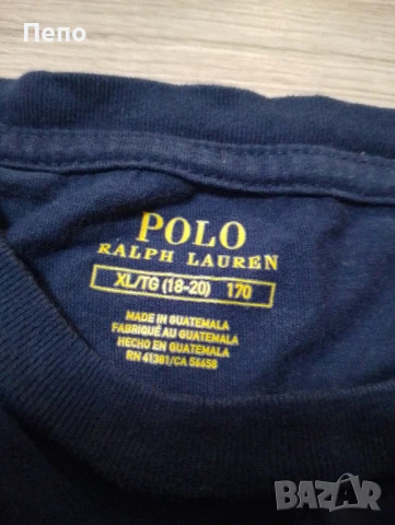 Блуза polo, снимка 2 - Блузи - 51394334