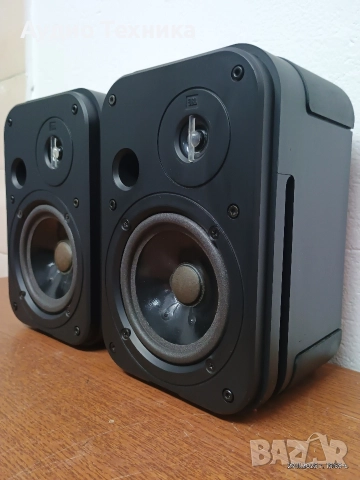 JBL CONTROL ONE. Голям звук от малки тонколони. Изпращам видео. , снимка 7 - Тонколони - 52590346