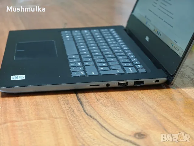 Продава се преносим компютър Dell Vostro 5490 /i5 модел 10210U/ 12GB RAM / 238 GB SSD / Win 11, снимка 5 - Лаптопи за работа - 56143803