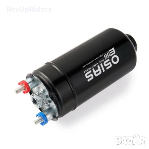 Бензинова помпа за висок дебит тип Bosch 044 380 литра / минута, снимка 3 - Части - 40716151