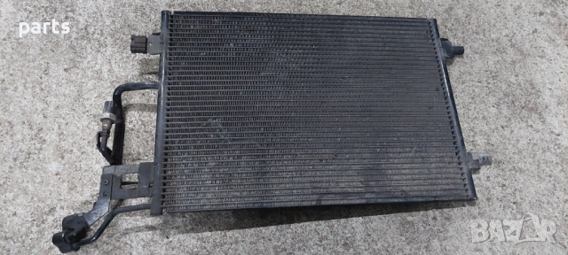 Радиатор Климатик VW Пасат B5 - B5.5 - 3B0260401 N, снимка 4 - Части - 36220730