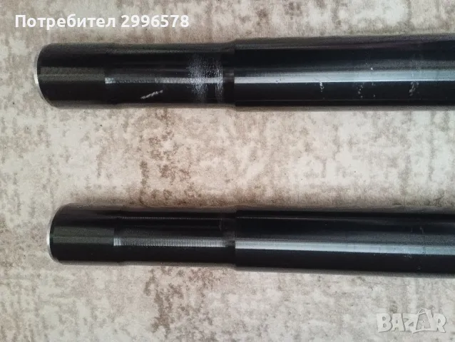 Колове за Triumph Триумф ( обратна обърната предница ), снимка 2 - Части - 49936081