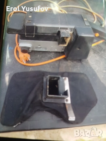 Black Descer , снимка 3 - Шлайфмашини - 53665940