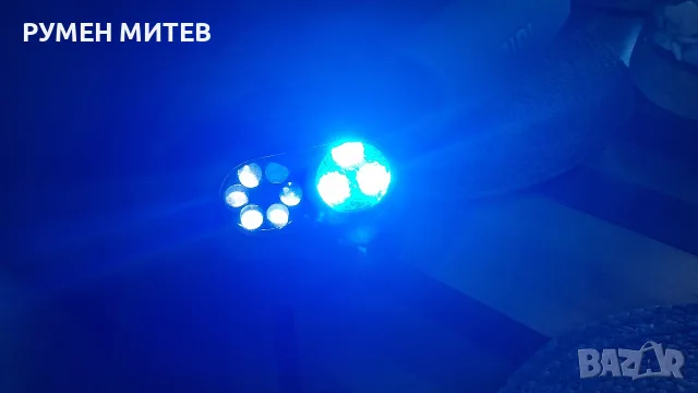 Light show  JBL, снимка 3 - Други - 55975460