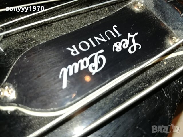 epiphone junior-the gibson family 2508212041, снимка 8 - Китари - 33923201