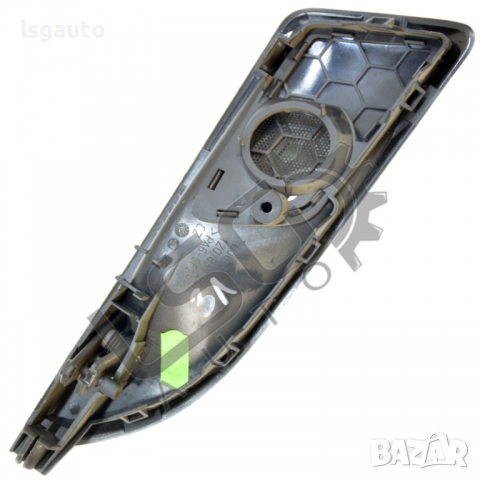 Задна лява вътрешна дръжка Skoda OCTAVIA II (1Z) 2004-2010 S140322N-111, снимка 2 - Части - 36204406