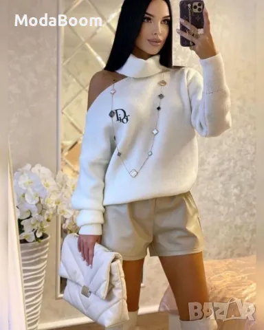 Christian Dior дамски пуловери 