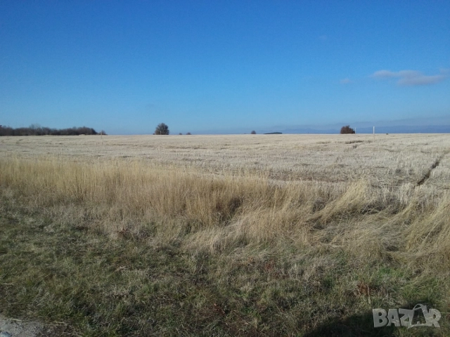 Парцел ограден имот в град Банкя с виза. ПИ