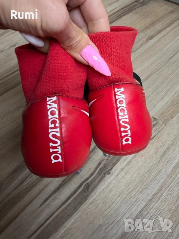 Оригинални бутонки Nike Magista Onda II DF FG ! 42 н, снимка 6 - Спортни обувки - 53660073