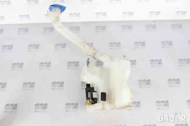  Казанче чистачки за Volkswagen Polo IV facelift (2005-2009), снимка 2 - Части - 47844995