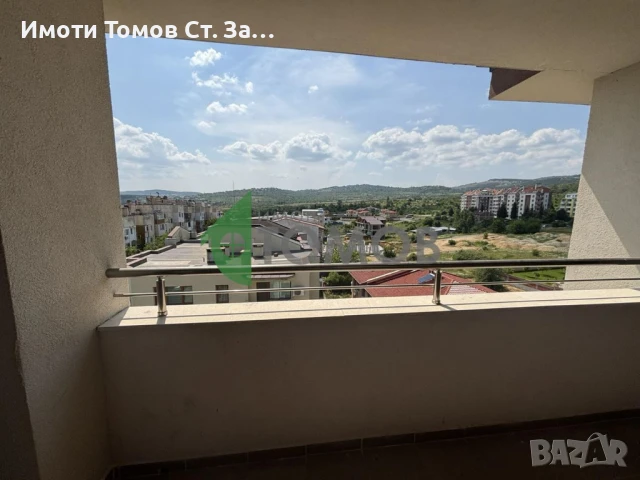 Тристаен апартамент с красива гледка в кв. Железник , снимка 4 - Апартаменти - 50629619