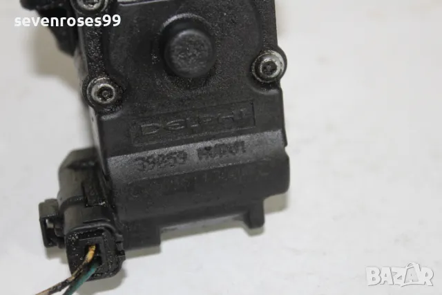 Дросел клапа Форд Фиеста 6 2011 1.4tdci 68hp Ford Fiesta 6 9656113000, снимка 5 - Части - 48315187