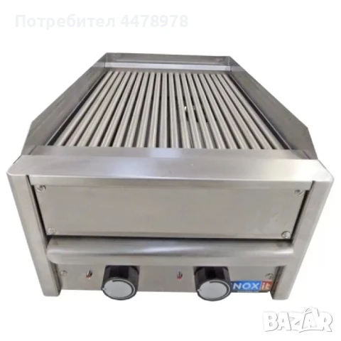  Електрическа тръбна скара 3,6 kW
