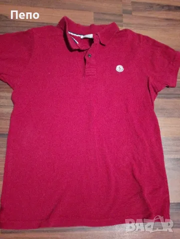 Мъжка тениска 