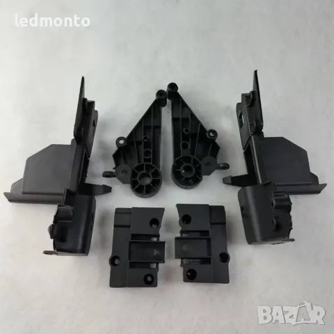 ремонтен комплект за фарове Mercedes GLE щипки, щипки панели фар мерцедес GLE W292 monto.bg, снимка 3 - Части - 46540475