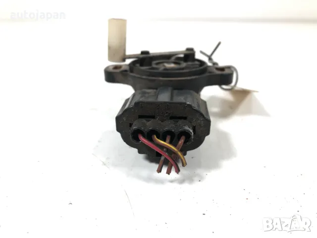 Педал газ потенциометър Mazda 6 2.0D 121кс 2004г, снимка 2 - Части - 49847500