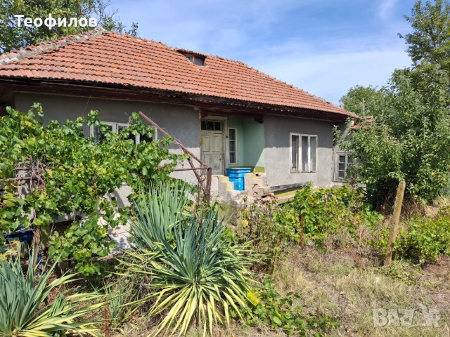 Имот с. Майор ценивич