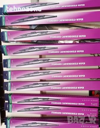 Чистачки за автостъкла STANDARD FUKUYAMA, продукт на Wurth