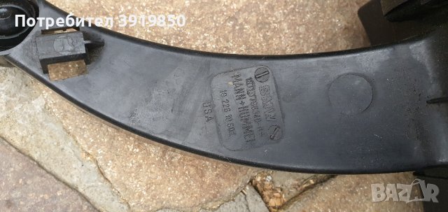 BMW X5 E70 интериор части , снимка 4 - Части - 44241305