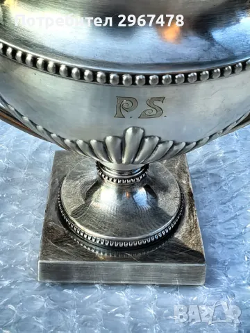 Купа Винтидж, снимка 8 - Декорация за дома - 49211455