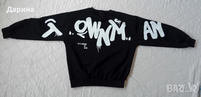 Блуза, снимка 2 - Детски Блузи и туники - 52269680