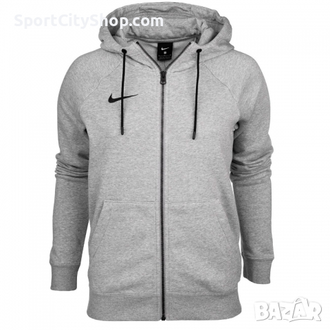 Дамски суитшърт Nike Park 20 Fleece CW6955-063, снимка 1