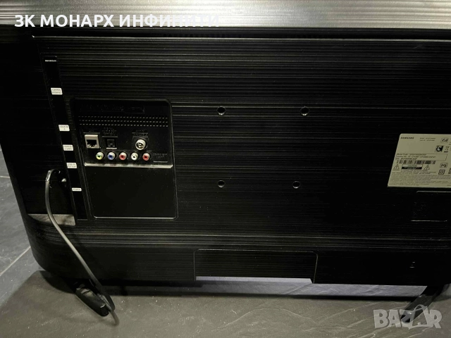 Smart TV Samsung UE32T4302  32''/+дистанционно, снимка 10 - Телевизори - 52716431