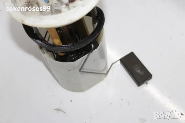 Горивна помпа Фолксваген Голф 6 VW Golf 6 4врати хечбек  1K0919051, снимка 3 - Части - 48709311