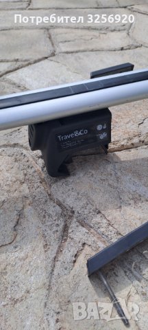 Продавам греди за автомобил., снимка 2 - Ремаркета - 40528229