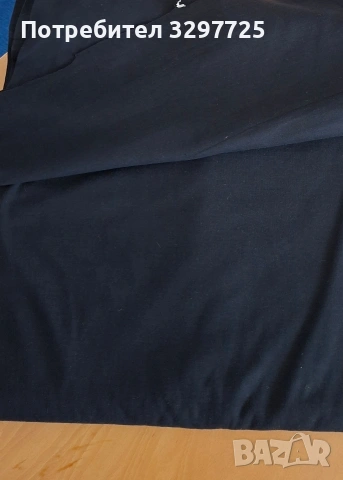 🖤НОВ ПЛАТ 🖤Черно трико🖤, снимка 3 - Платове и дамаски - 53827242