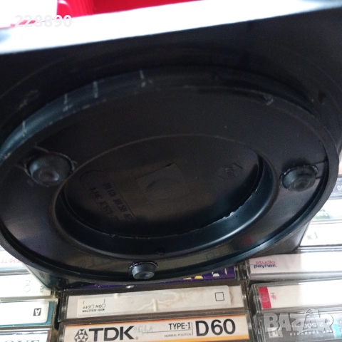 Аудио касети от 80 те години , снимка 13 - Антикварни и старинни предмети - 52646963