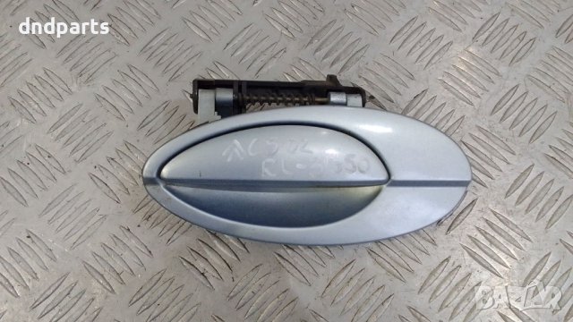 Дръжка врата Citroen C5 2002г.(задна лява)	