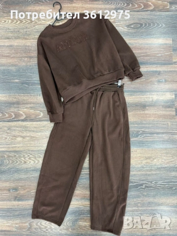 Дамски ватиран комплект, снимка 2 - Спортни екипи - 53218248