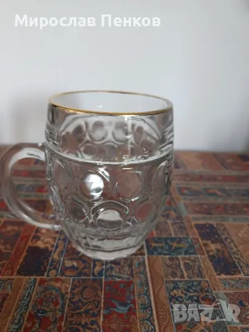 Халба, снимка 4 - Чаши - 49657164