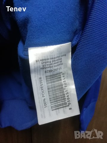 Legea ново оригинално марково горнище , снимка 11 - Спортни дрехи, екипи - 40296092