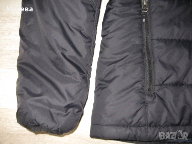 Marmot мъжко туристическо яке с вата, снимка 7 - Якета - 52639327