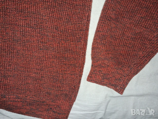 2 броя Camel Active (ХL) и (L) мъжки пуловер и риза , снимка 6 - Спортни дрехи, екипи - 46164450