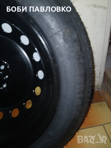 Патерица новото фият типо , снимка 13 - Аксесоари и консумативи - 51961315