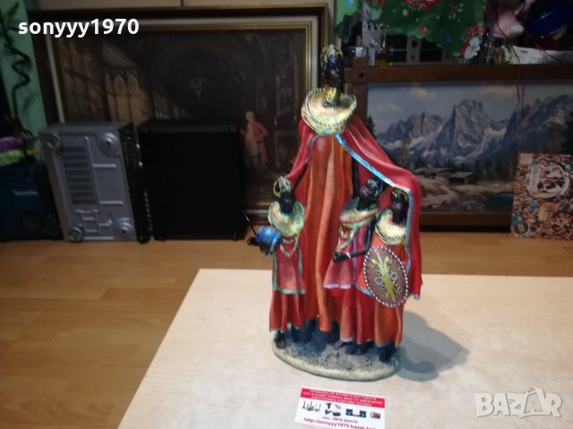 афро фемили-внос германия 2002222037, снимка 7 - Антикварни и старинни предмети - 35926130