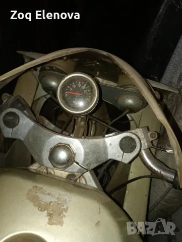 продава се пистов мотор , снимка 3 - Коли, камиони, мотори, писти - 56330373