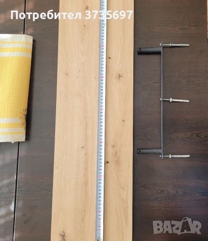 Етажерки за стена., снимка 7 - Декорация за дома - 53795888