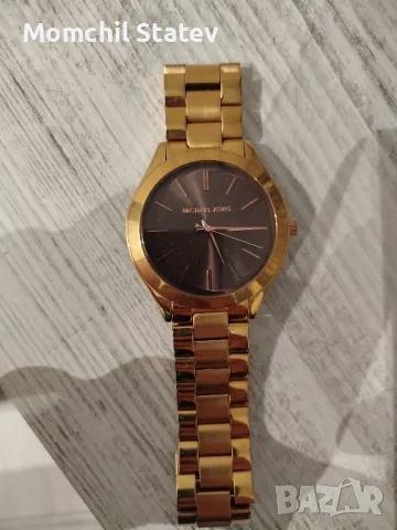 Часовник Michael Kors