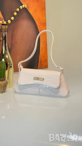 чанти balenciaga, снимка 16 - Чанти - 51456168