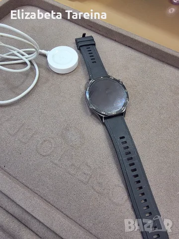 Смарт часовник Huawei GT5 