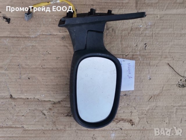 Дясно огледало огледала Форд Мондео 3 Ford Mondeo ляв волан, снимка 3 - Части - 42295146