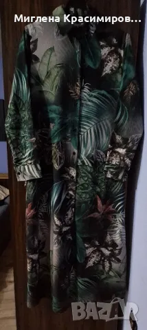 Красива рокля, снимка 6 - Рокли - 47496786