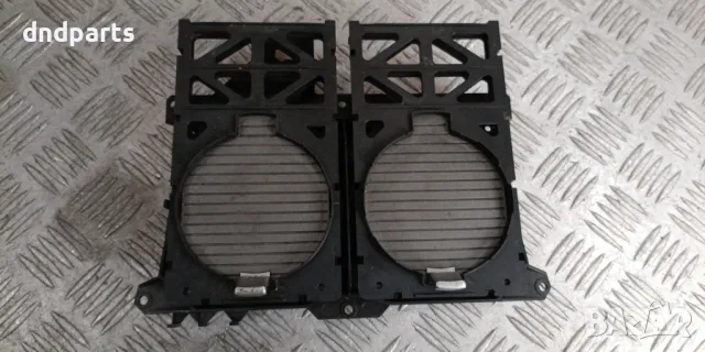 Поставка за чаши BMW E65 7-Series 2003г.	