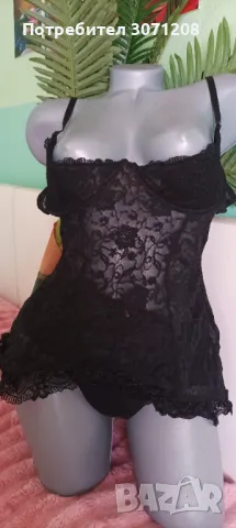 Три броя корсети с прашка., снимка 1