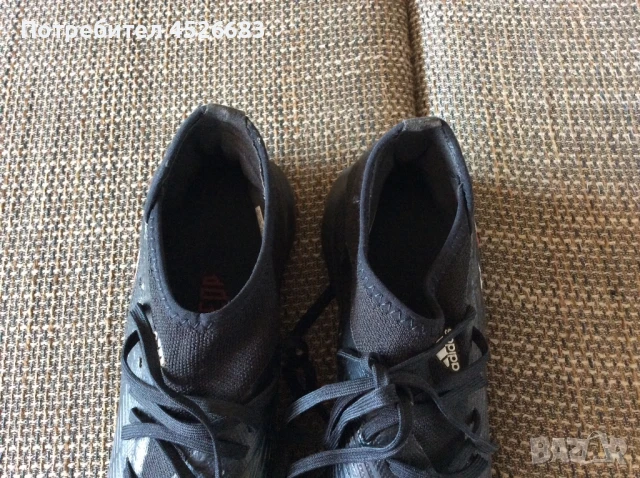 Обувки за футбол стоножки, снимка 6 - Футбол - 51143508